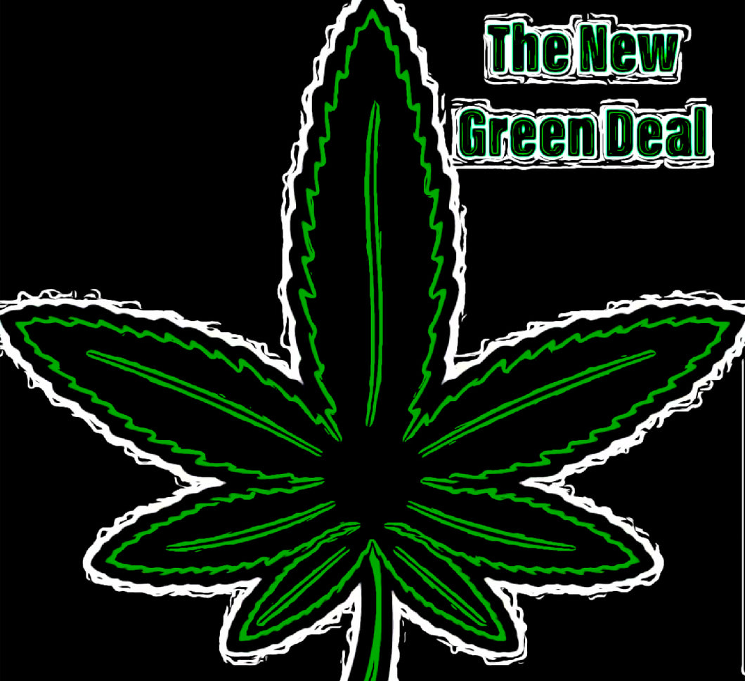 The New Green Deal