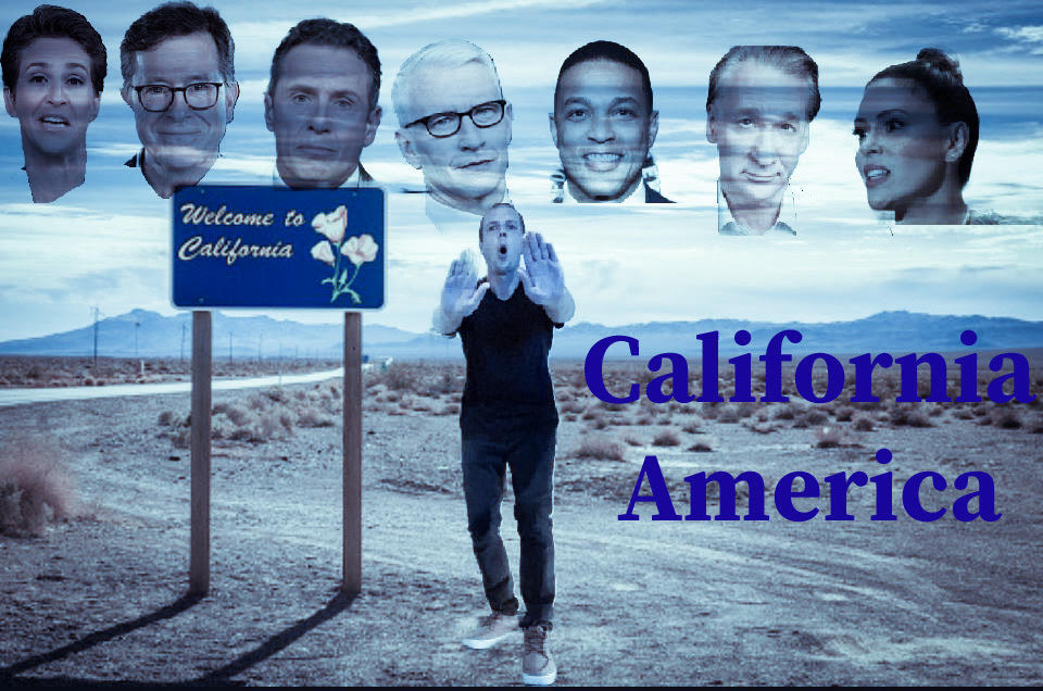 California America