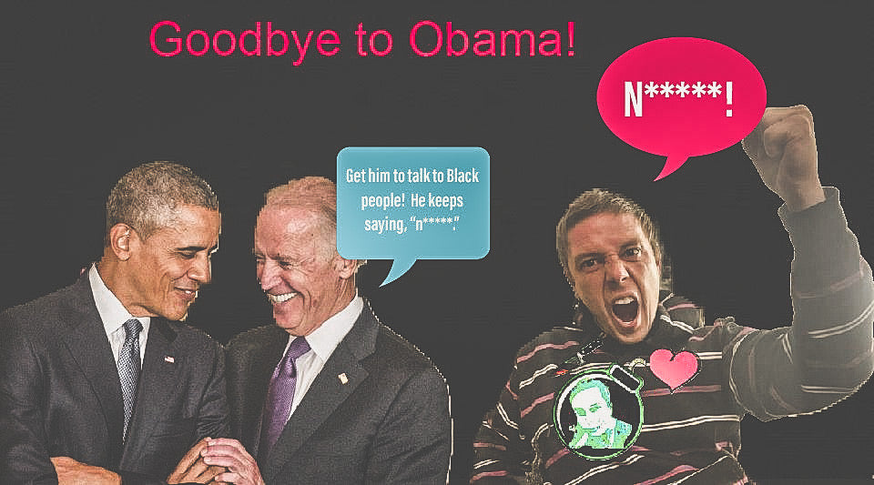 Goodbye to Obama