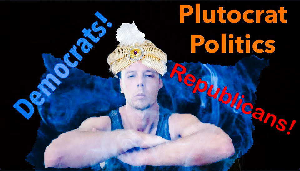 Plutocrat Politics