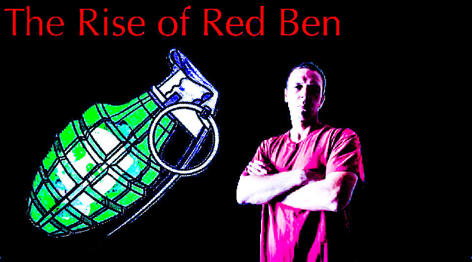 The Rise of Red Ben
