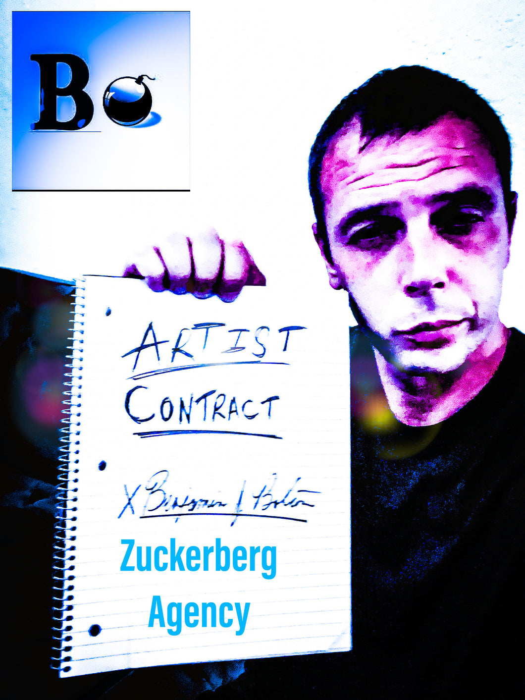 Zuckerberg Agency